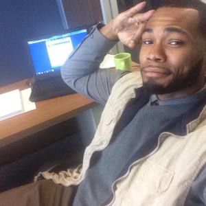 Meet your Posher, David